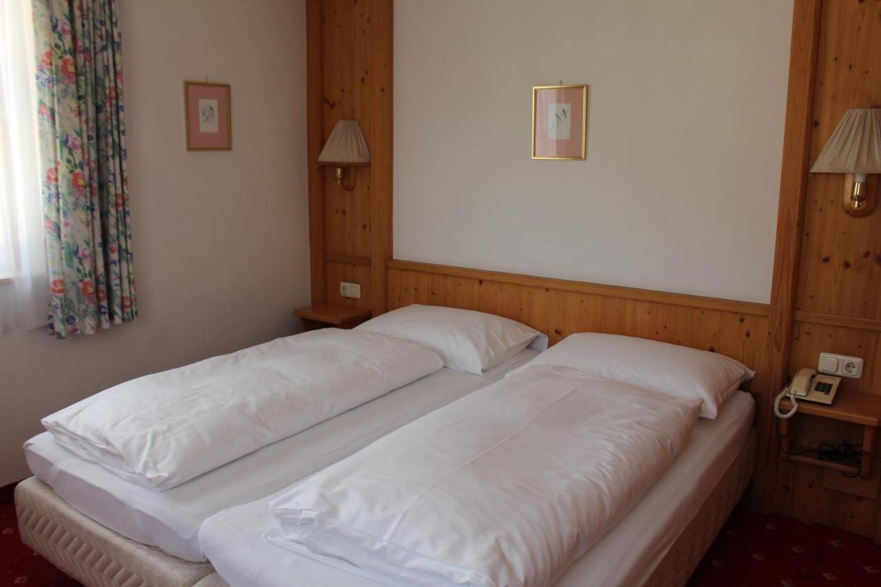 Hotel Grafenwirt Ваграйн Экстерьер фото